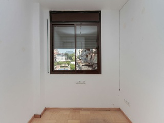 Dúplex con plaza de garaje en C/ Orense 47