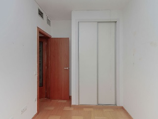 Dúplex con plaza de garaje en C/ Orense 48