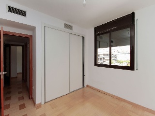 Dúplex con plaza de garaje en C/ Orense 51