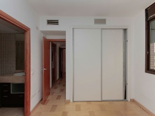 Dúplex con plaza de garaje en C/ Orense 52