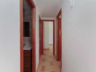 Dúplex con plaza de garaje en C/ Orense 53