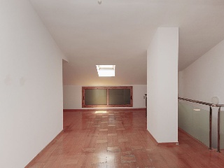 Dúplex con plaza de garaje en C/ Orense 54