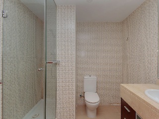 Dúplex con plaza de garaje en C/ Orense 56