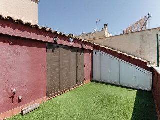 Dúplex con plaza de garaje en C/ Orense 58