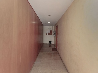 Dúplex con plaza de garaje en C/ Orense 59