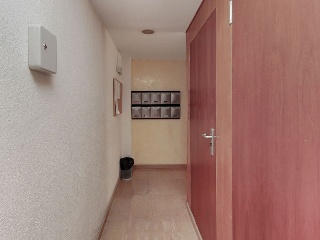 Dúplex con plaza de garaje en C/ Orense 60