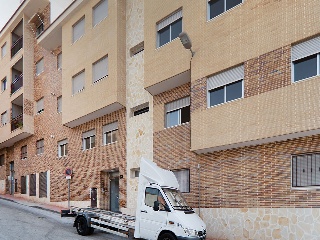 Pisos en C/ San Marcos, Molina de Segura (Murcia) 32