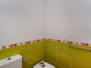 Pisos en C/ San Marcos, Molina de Segura (Murcia) 43