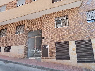 Pisos en C/ San Marcos, Molina de Segura (Murcia) 46