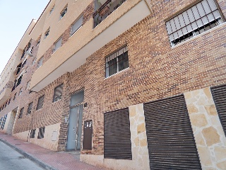 Pisos en C/ San Marcos, Molina de Segura (Murcia) 47
