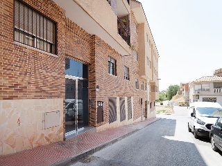 Pisos en C/ San Marcos, Molina de Segura (Murcia) 48