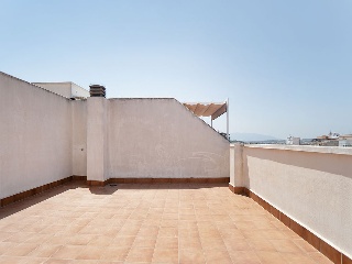 Pisos en C/ San Marcos, Molina de Segura (Murcia) 61