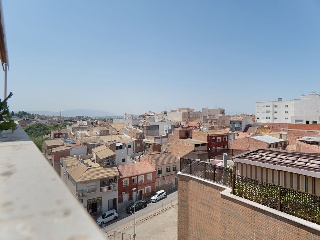 Pisos en C/ San Marcos, Molina de Segura (Murcia) 63