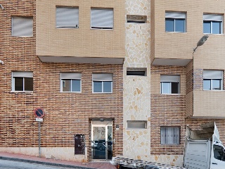 Pisos en C/ San Marcos, Molina de Segura (Murcia) 29