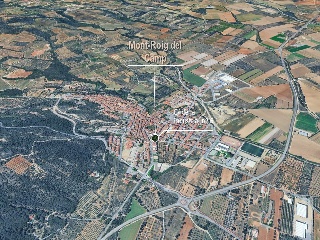 Suelo en C/ de la Industria, Mont-roig del Camp (Tarragona) 5