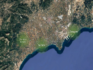 Suelo en C/ de la Industria, Mont-roig del Camp (Tarragona) 6