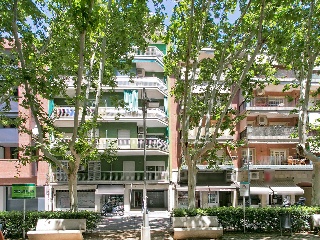 Garaje en C/ Doctor Barraquer, Castelldefels (Barcelona) 3