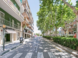 Garaje en C/ Doctor Barraquer, Castelldefels (Barcelona) 5