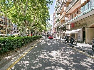 Garaje en C/ Doctor Barraquer, Castelldefels (Barcelona) 6