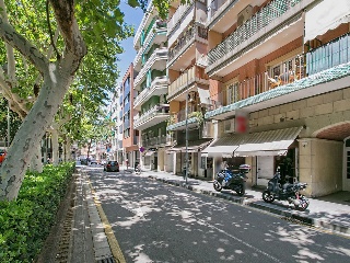 Garaje en C/ Doctor Barraquer, Castelldefels (Barcelona) 8