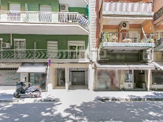 Garaje en C/ Doctor Barraquer, Castelldefels (Barcelona) 9