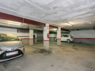 Garaje en C/ Doctor Barraquer, Castelldefels (Barcelona) 19
