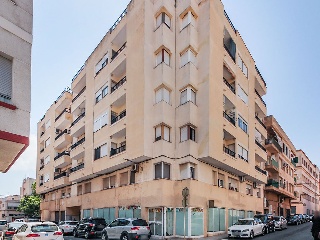 Piso en C/ De Sant Joaquim, Sant Carles de la Ràpita (Tarragona) 5