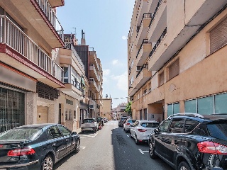 Piso en C/ De Sant Joaquim, Sant Carles de la Ràpita (Tarragona) 6