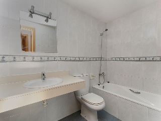 Piso en C/ Orient, Sant Cugat del Vallès (Barcelona) 38