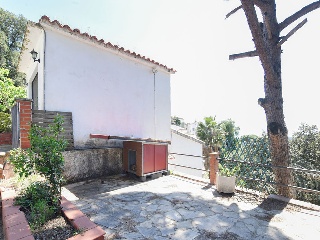 Chalet aislado en Carrer Matagalls 2