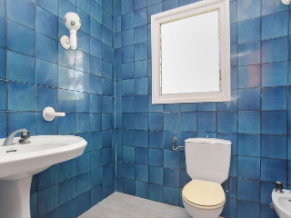 Chalet aislado en Carrer Matagalls 11