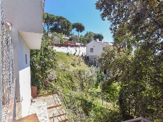 Chalet aislado en Carrer Matagalls 21