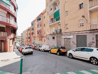 Piso en C/ Empordà - Badalona - Barcelona 10