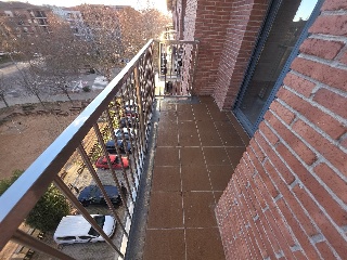 Piso en Pz/ Albers, Manlleu (Barcelona) 4