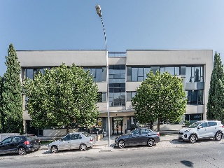 Oficina en C/ Carpinteros, Villaviciosa de Odón (Madrid) 20