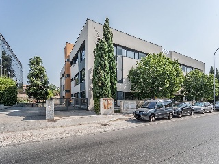 Oficina en C/ Carpinteros, Villaviciosa de Odón (Madrid) 21