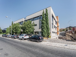 Oficina en C/ Carpinteros, Villaviciosa de Odón (Madrid) 22