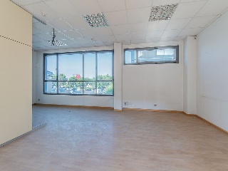 Oficina en C/ Carpinteros, Villaviciosa de Odón (Madrid) 33