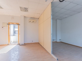 Oficina en C/ Carpinteros, Villaviciosa de Odón (Madrid) 34