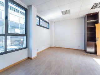 Oficina en C/ Carpinteros, Villaviciosa de Odón (Madrid) 40