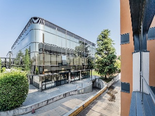Oficina en C/ Carpinteros, Villaviciosa de Odón (Madrid) 43