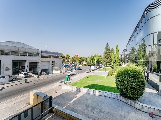 Oficina en C/ Carpinteros, Villaviciosa de Odón (Madrid) 44