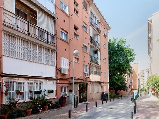 Piso en C/ Campo de la Paloma, Madrid 9