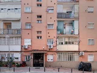 Piso en C/ Campo de la Paloma, Madrid 10