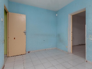 Piso en C/ Campo de la Paloma, Madrid 12