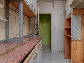 Piso en C/ Campo de la Paloma, Madrid 14
