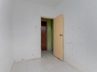 Piso en C/ Campo de la Paloma, Madrid 17