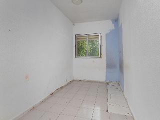 Piso en C/ Campo de la Paloma, Madrid 18