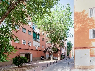 Piso en C/ Campo de la Paloma, Madrid 25