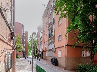 Piso en C/ Campo de la Paloma, Madrid 26